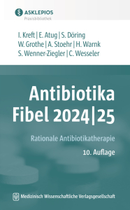 Antibiotika-Fibel 2024/25