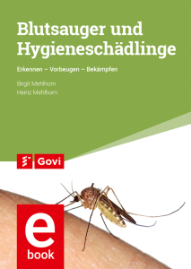 Blutsauger und Hygieneschädlinge