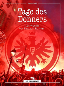 Tage des Donners