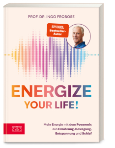 Energie your life!