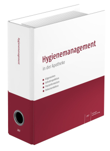 Hygienemanagement in der Apotheke 