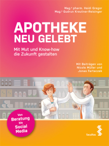 Apotheke neu gelebt